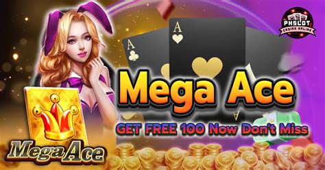 jili ace.net|Mega Ace .
